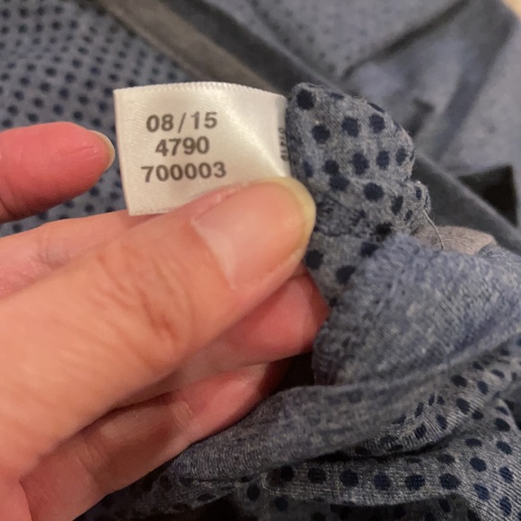 Adidas Seattle Sounders FC Aeroknit Climacool V-Neck Long Sleeve Gray-XXL - Picture 9 of 9